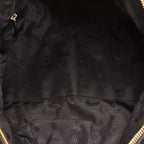 Gucci Bamboo Dialux Pop Satchel (SHG-PgirdF)