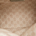 Gucci Bamboo Diana Leather Tote Bag (SHG-35437)