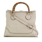 Gucci Bamboo Diana Satchel (SHG-s61KsH)