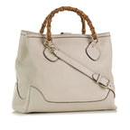 Gucci Bamboo Diana Satchel (SHG-s61KsH)