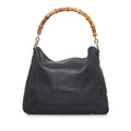 Gucci Bamboo Diana Satchel (SHG-mvpU53)