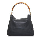 Gucci Bamboo Diana Satchel (SHG-mvpU53)
