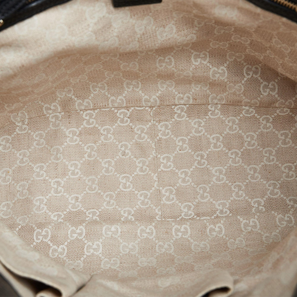 Gucci Bamboo Diana Satchel (SHG-mvpU53)