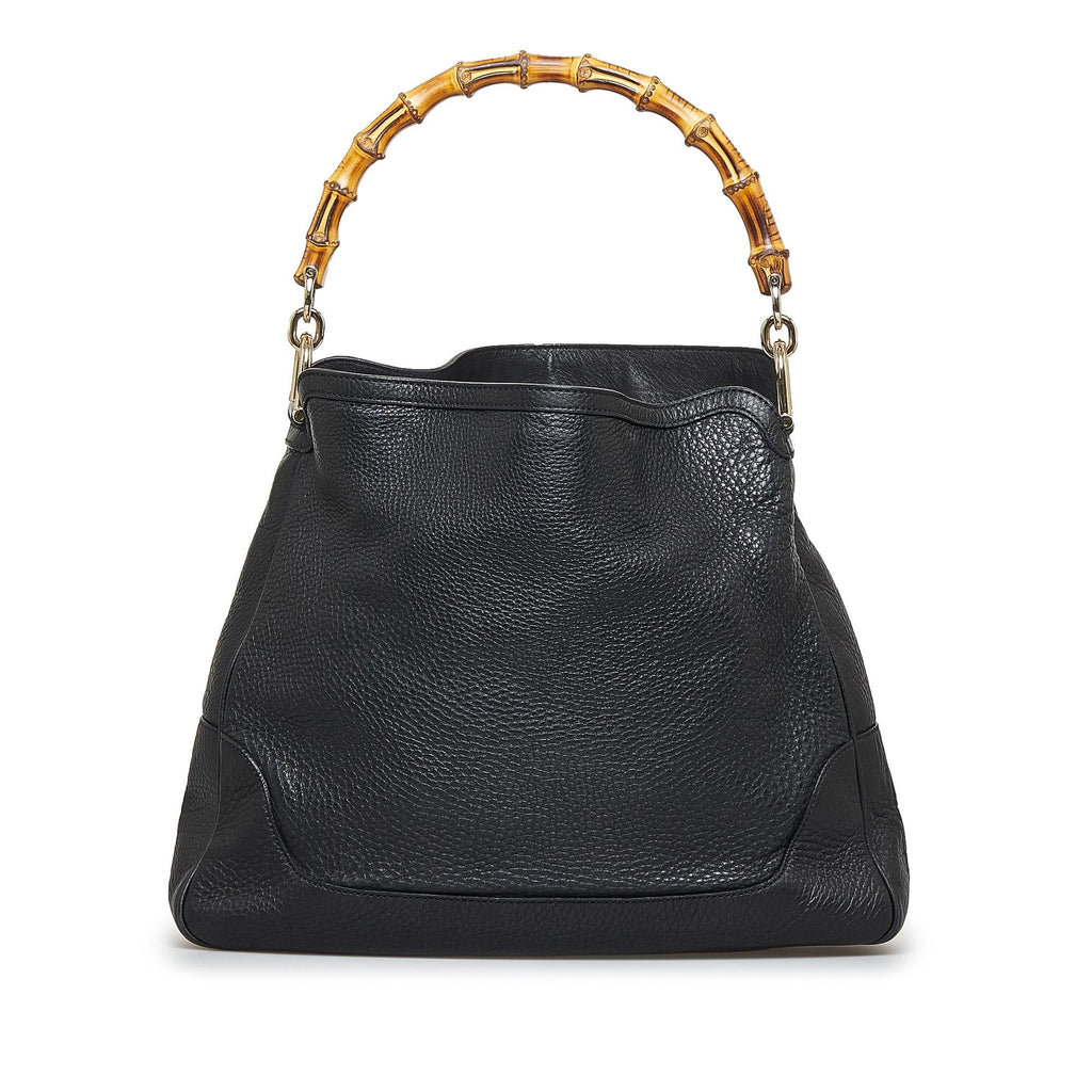 Gucci Bamboo Diana Satchel (SHG-eSo7Dz)