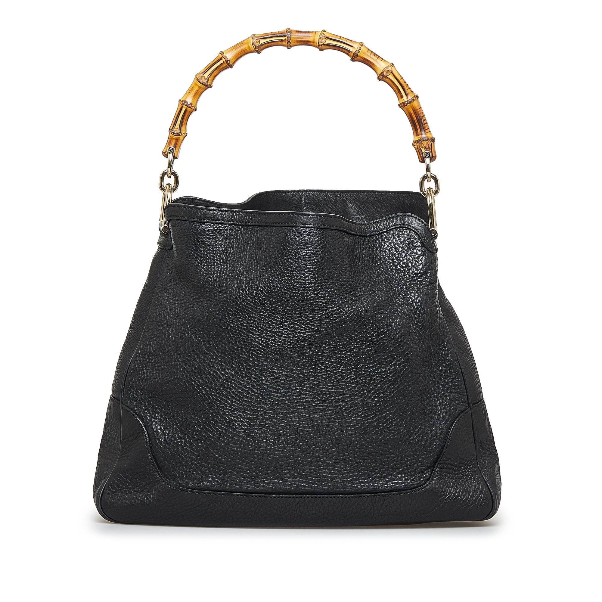 Gucci Bamboo Diana Satchel (SHG-eSo7Dz)
