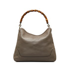 Gucci Bamboo Diana Satchel (SHG-lh8SGZ)