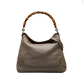 Gucci Bamboo Diana Satchel (SHG-lh8SGZ)