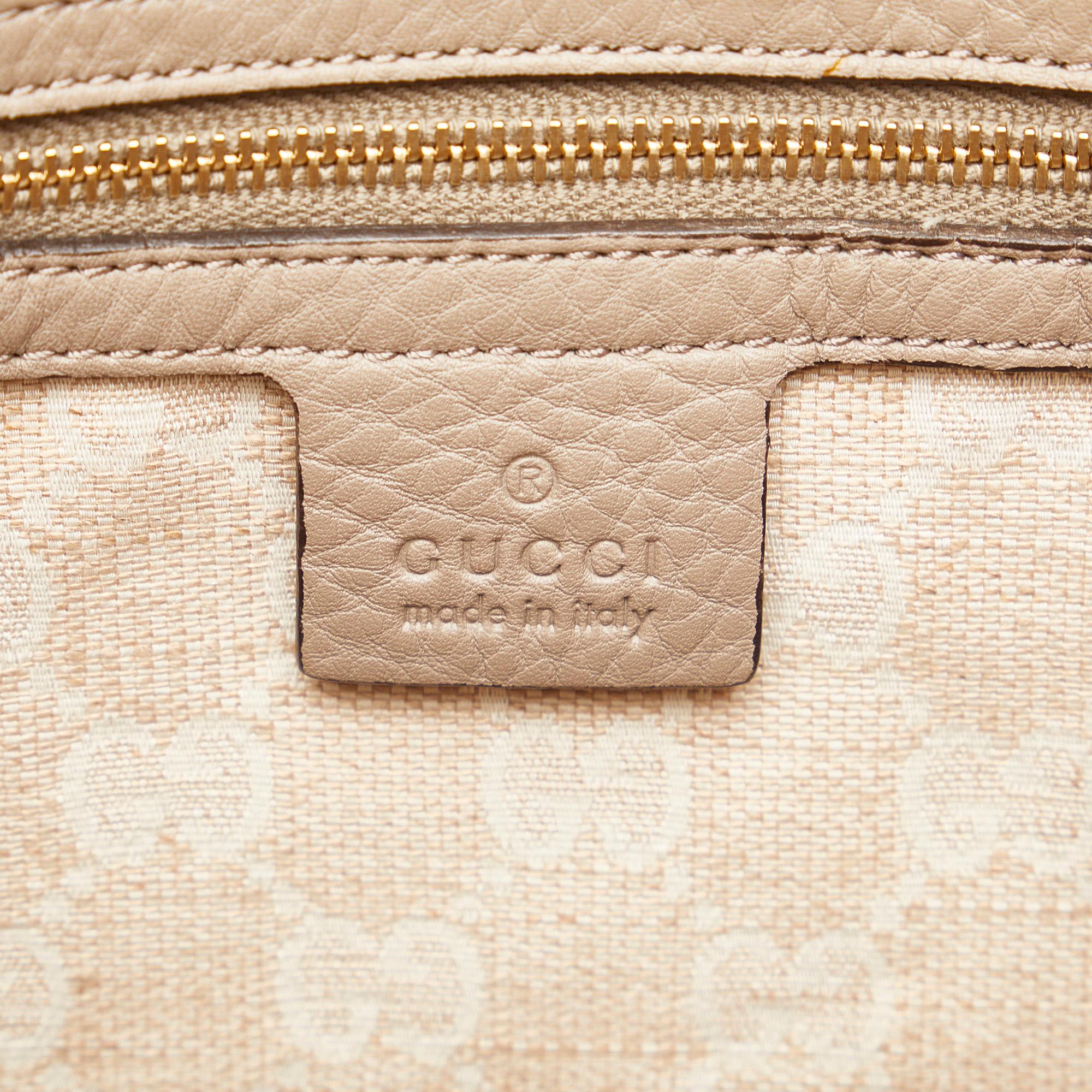 Gucci Bamboo Diana Satchel (SHG-lh8SGZ)