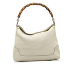 Gucci Bamboo Diana Satchel (SHG-kEnJle)