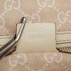 Gucci Bamboo Diana Satchel (SHG-kEnJle)