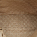 Gucci Bamboo Diana Satchel (SHG-kEnJle)