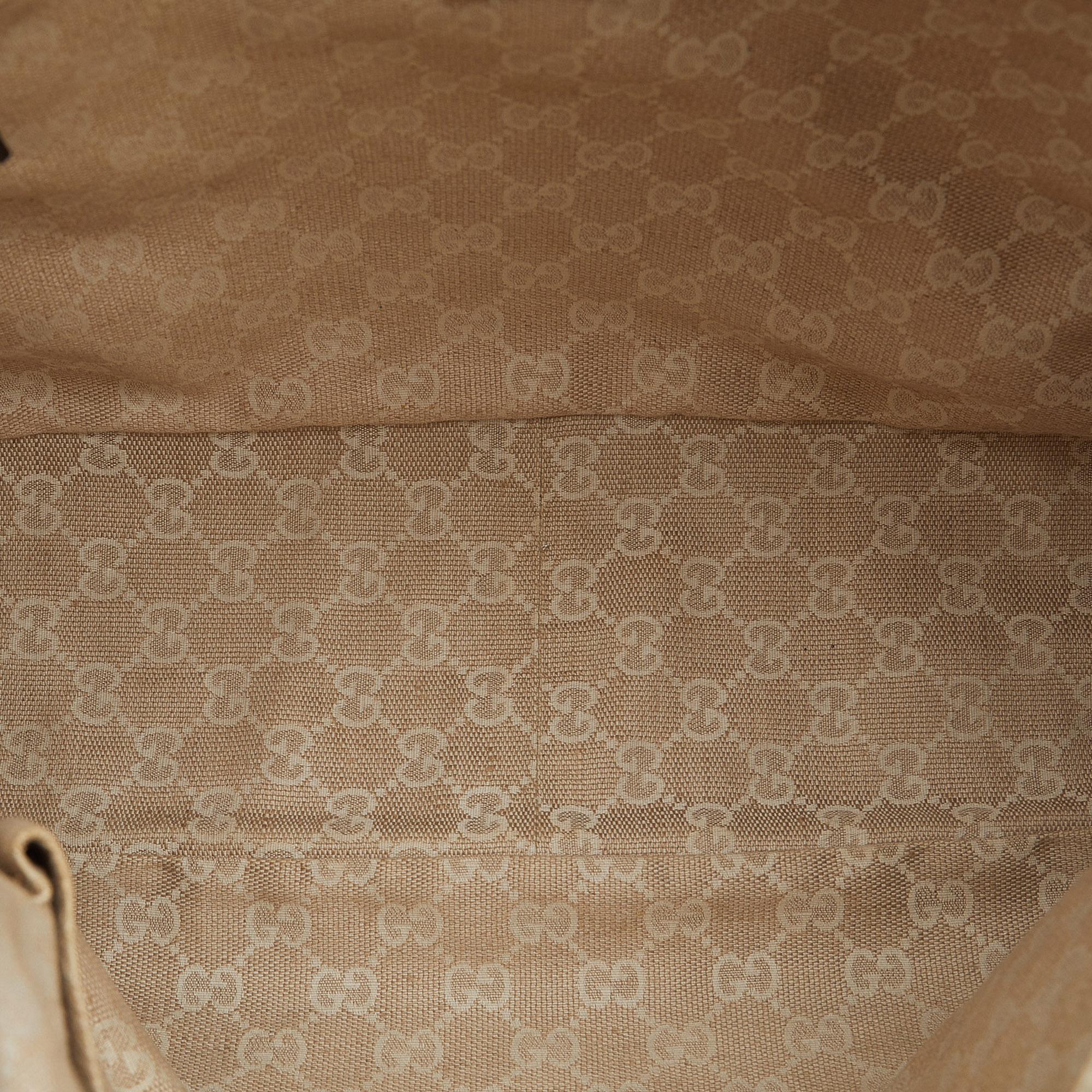 Gucci Bamboo Diana Satchel (SHG-kEnJle)