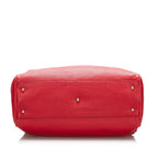 Gucci Bamboo Diana Tote Bag (SHG-h4ErLd)