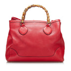 Gucci Bamboo Diana Tote Bag (SHG-h4ErLd)