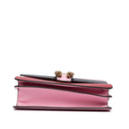 Gucci Bamboo Dionysus Web Satchel (SHG-MxKNUM)