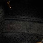 Gucci Bamboo Drawstring Leather Backpack (SHG-22299)