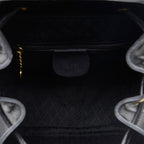 Gucci Bamboo Drawstring Leather Backpack (SHG-quqvrC)