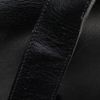 Gucci Bamboo Drawstring Leather Backpack (SHG-b7jhdk)