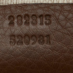 Gucci Bamboo Flora Diana (SHG-JSp4Cq)