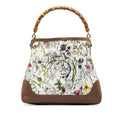 Gucci Bamboo Flora Diana (SHG-JSp4Cq)