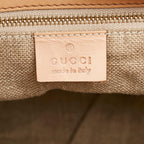 Gucci Bamboo Flora Handbag (SHG-HcnNHu)