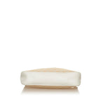 Gucci Bamboo GG Canvas Baguette (SHG-29302)
