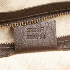 Gucci Bamboo GG Canvas Diana (SHG-z4bsLw)
