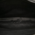 Gucci Bamboo GG Canvas Handbag (SHG-oMcH0c)