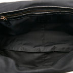 Gucci Bamboo GG Canvas Hobo Bag (SHG-yNeroE)