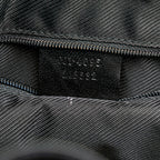 Gucci Bamboo GG Canvas Satchel (SHG-gPmmq9)