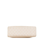 Gucci Bamboo GG Canvas Satchel (SHG-hlGu6W)