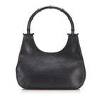 Gucci Bamboo Handbag (SHG-HjOVeK)