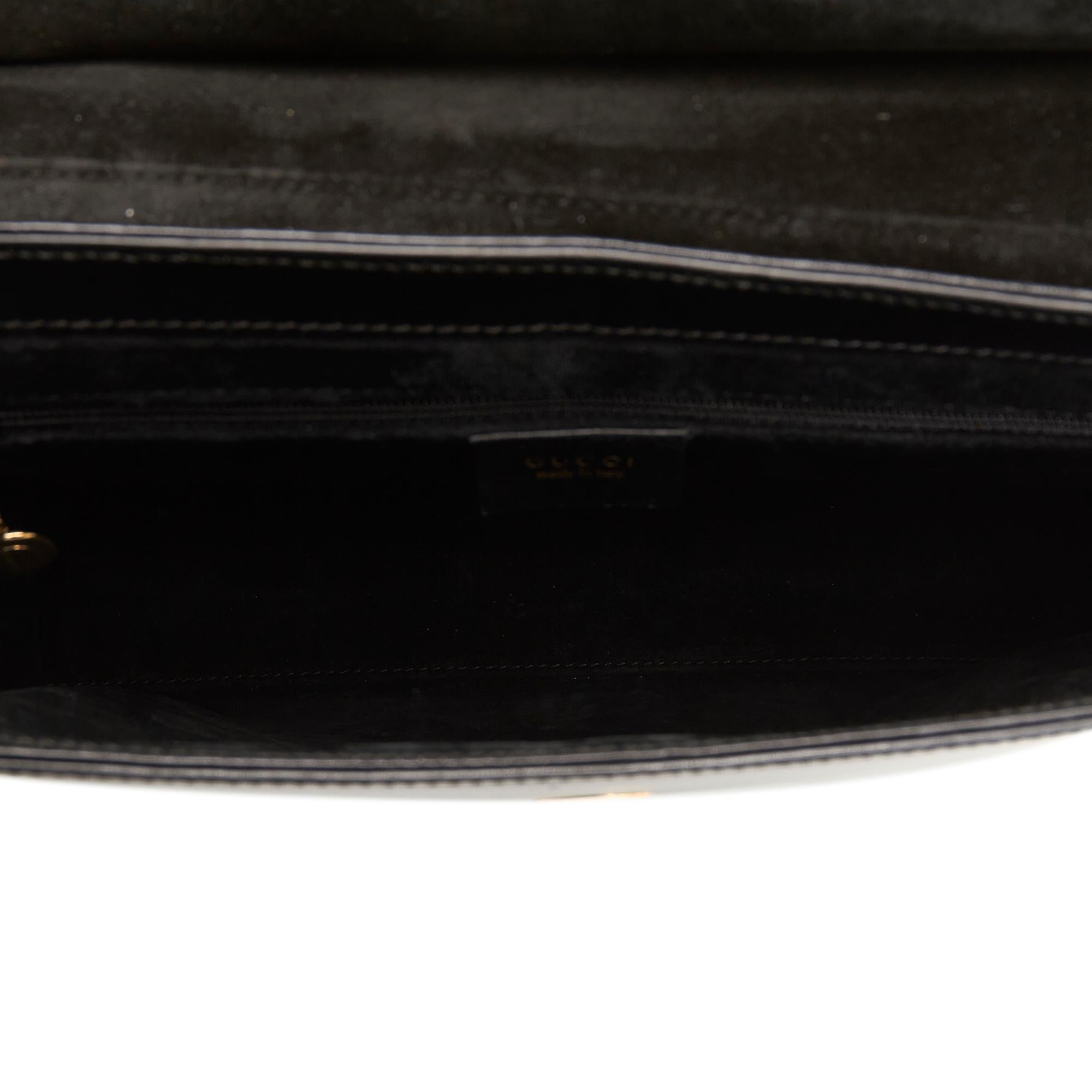 Gucci Bamboo Handbag (SHG-vzTFXY)