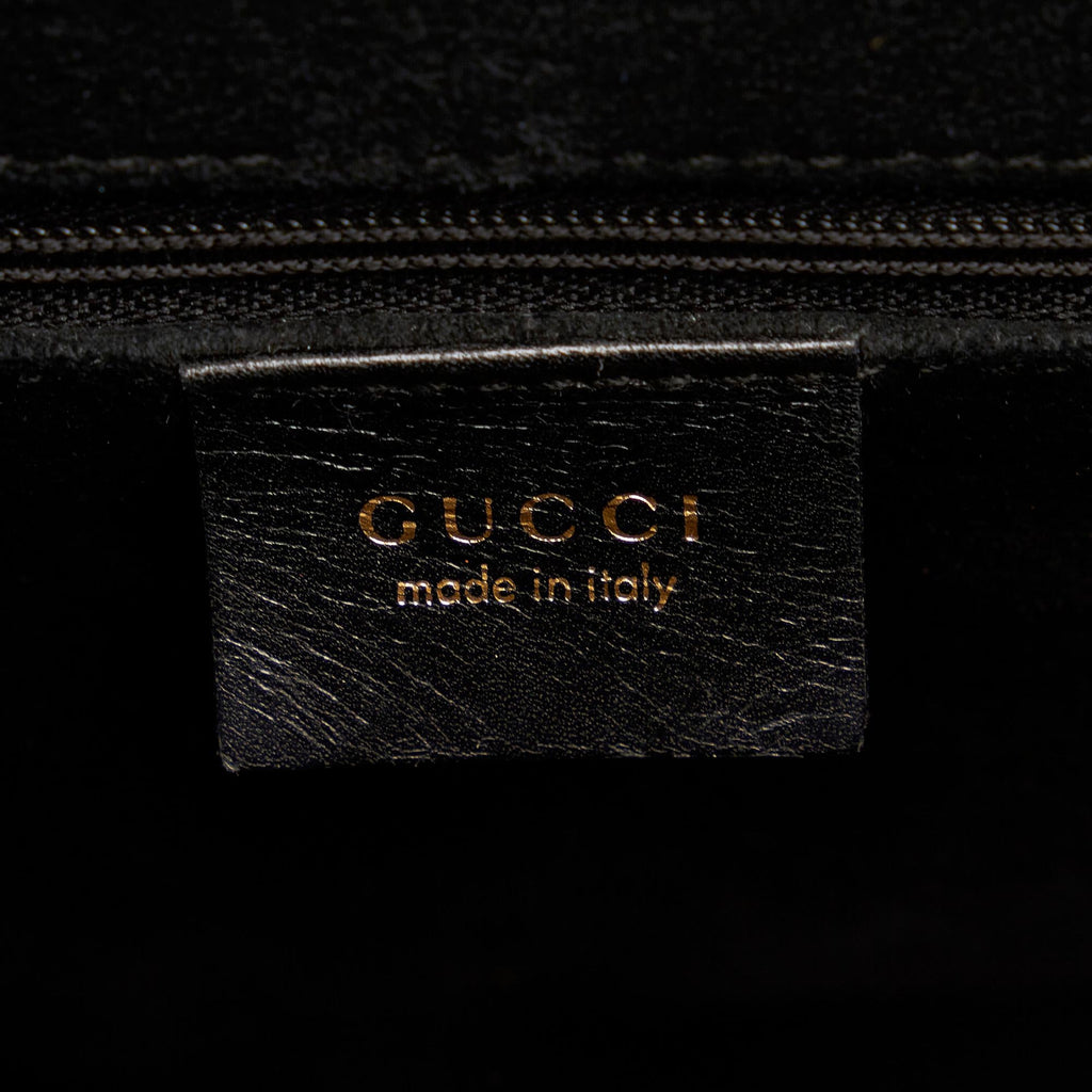 Gucci Bamboo Handbag (SHG-vzTFXY)