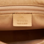 Gucci Bamboo Handbag (SHG-rRJnZk)