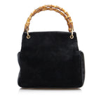 Gucci Bamboo Handbag (SHG-zk9tjj)