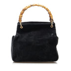 Gucci Bamboo Handbag (SHG-zk9tjj)