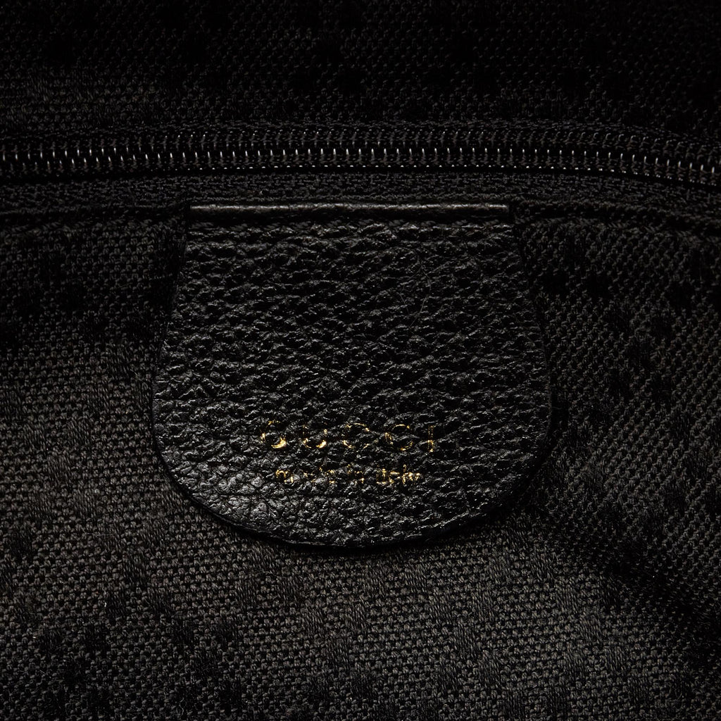 Gucci Bamboo Handbag (SHG-zk9tjj)
