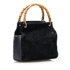 Gucci Bamboo Handbag (SHG-zk9tjj)