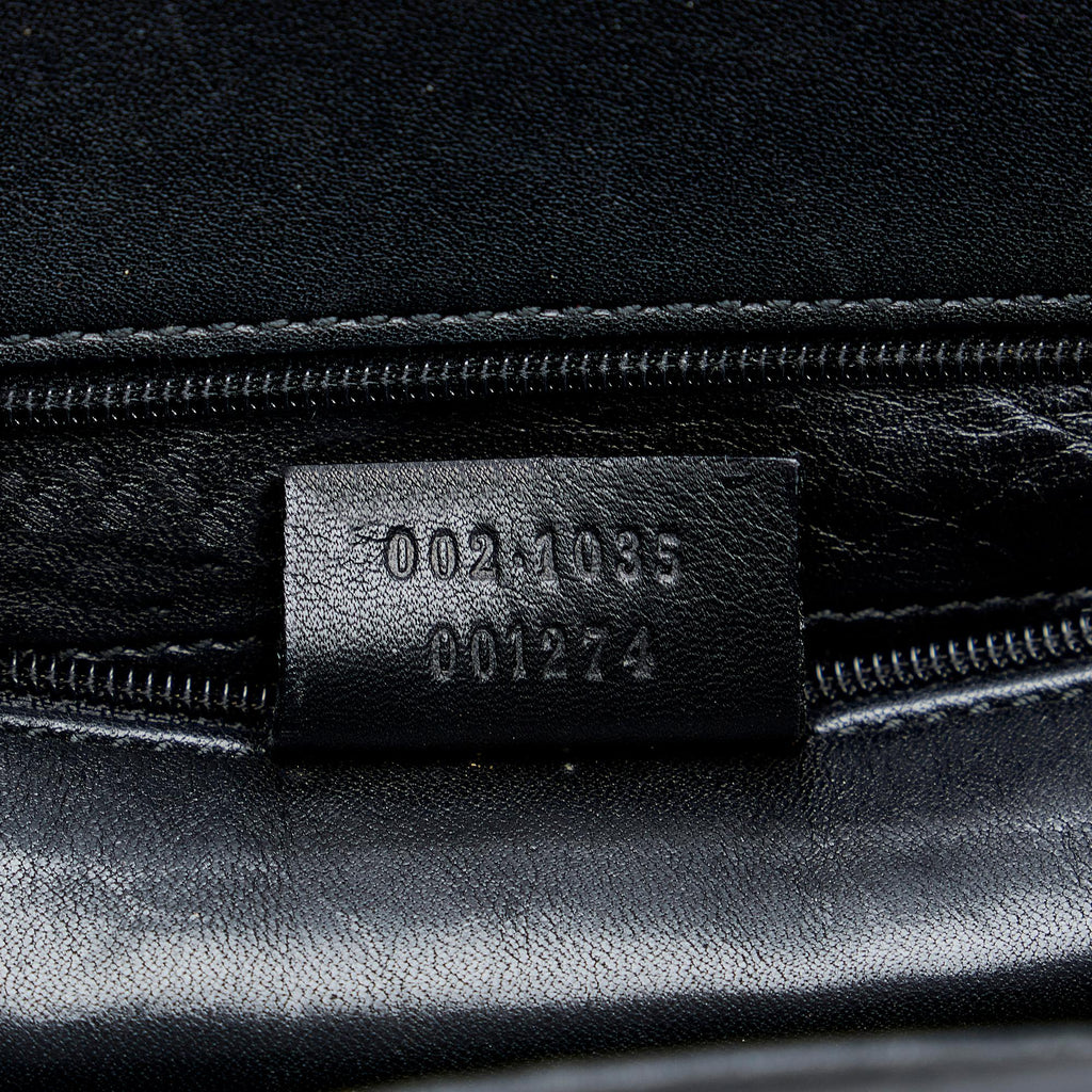 Gucci Bamboo Handbag (SHG-EJQgIQ)