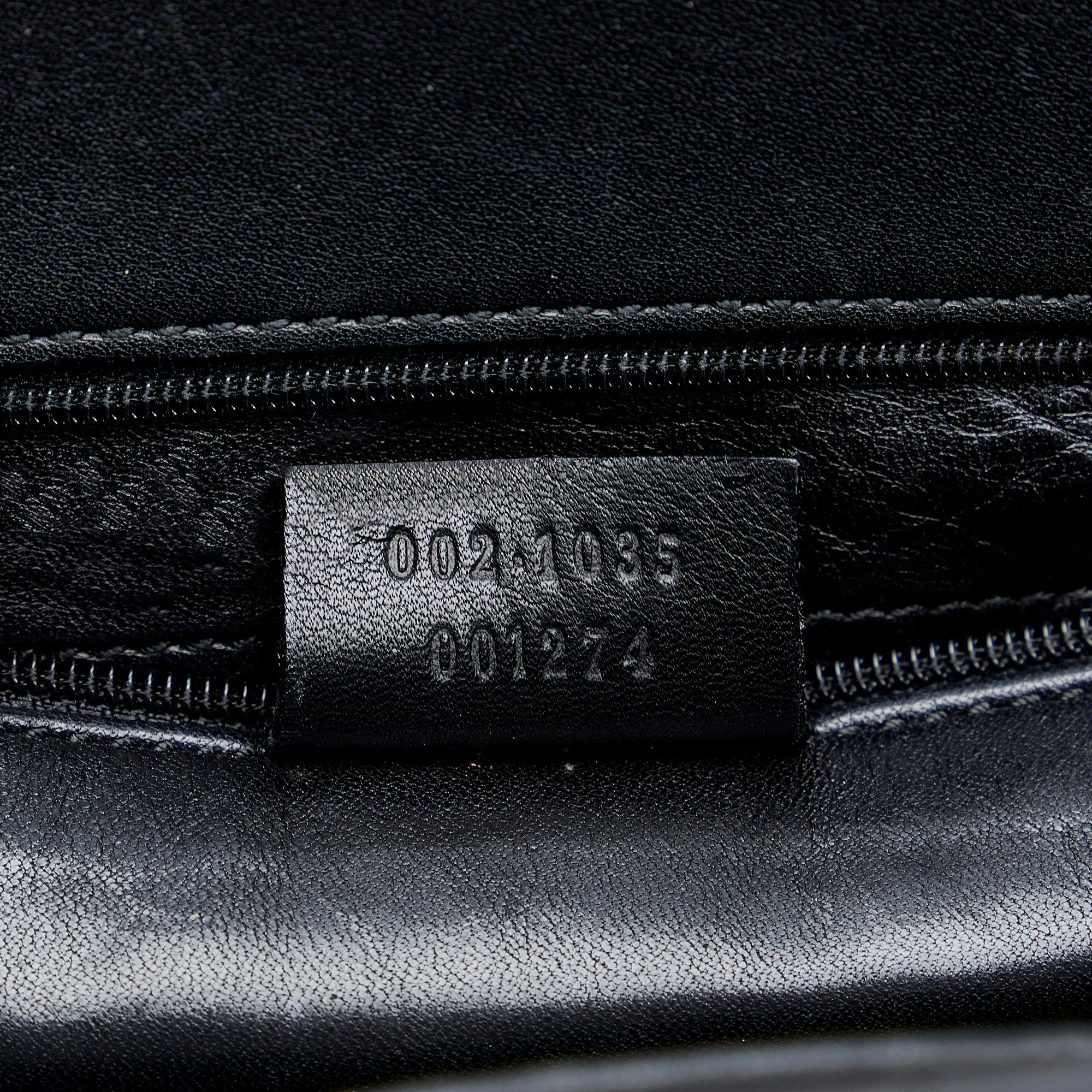 Gucci Bamboo Handbag (SHG-EJQgIQ)