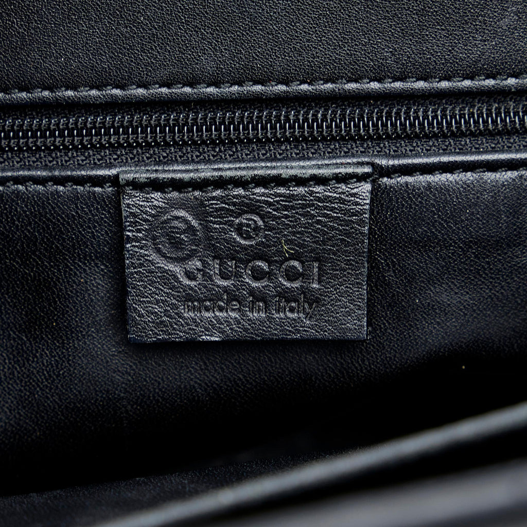 Gucci Bamboo Handbag (SHG-EJQgIQ)
