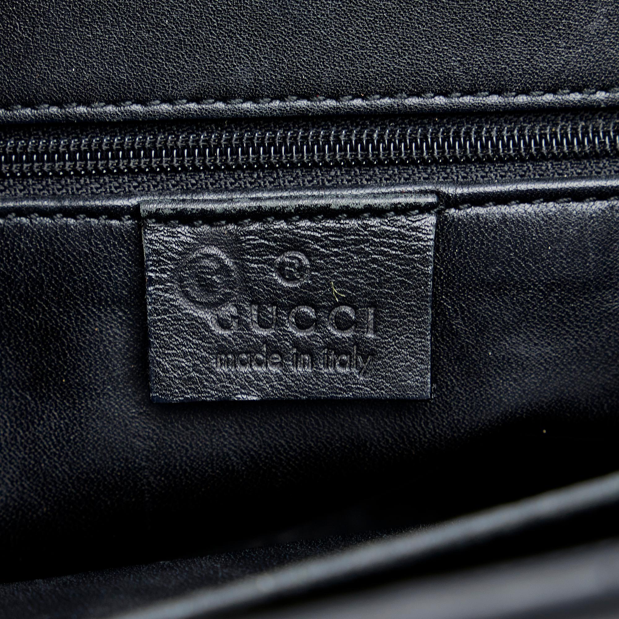 Gucci Bamboo Handbag (SHG-EJQgIQ)