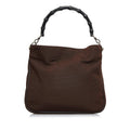 Gucci Bamboo Handbag (SHG-awHUPJ)