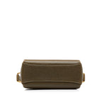 Gucci Bamboo Handbag (SHG-RghuBk)