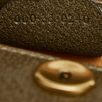 Gucci Bamboo Handbag (SHG-RghuBk)