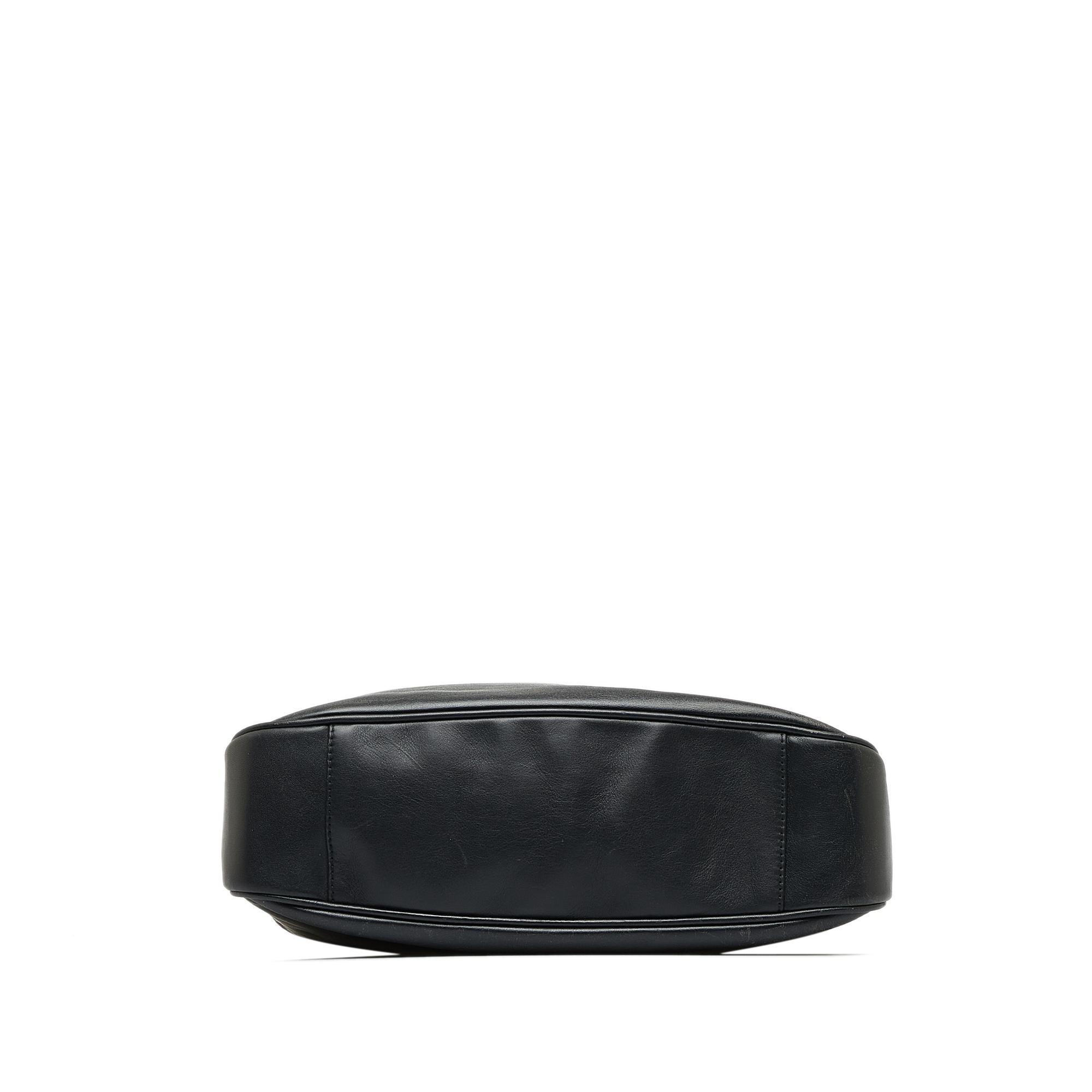 Gucci Bamboo Handbag (SHG-sEAta4)