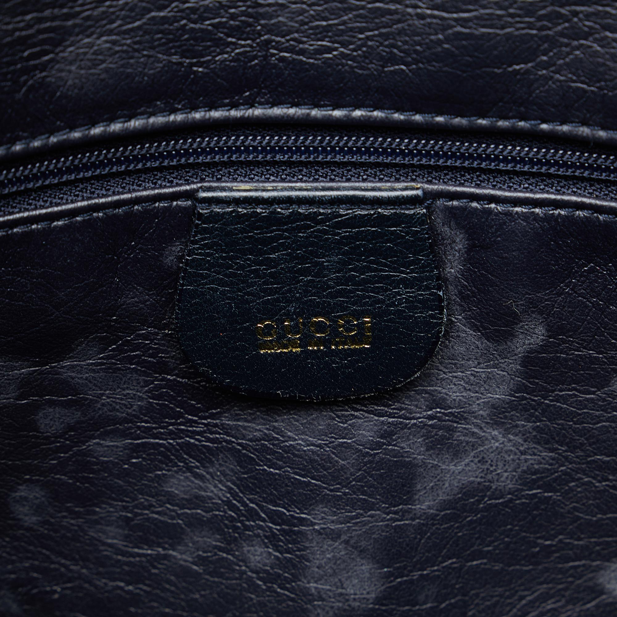 Gucci Bamboo Handbag (SHG-sEAta4)