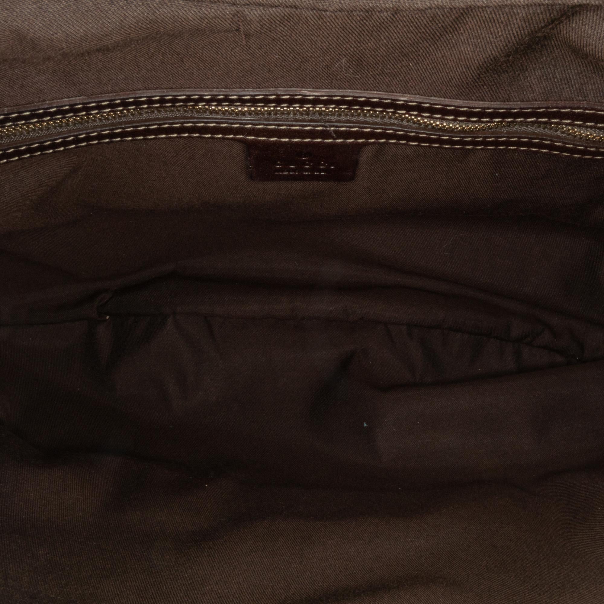 Gucci Bamboo Horsebit Amalfi Hobo Bag (SHG-iRvSaW)