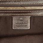 Gucci Bamboo Horsebit Amalfi Hobo Bag (SHG-iRvSaW)
